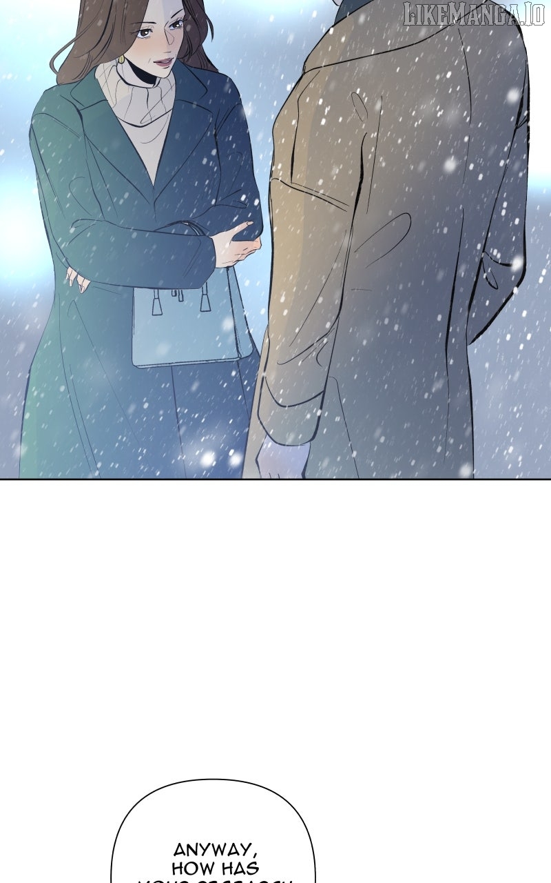 Honey Lemon Chapter 58 - page 50